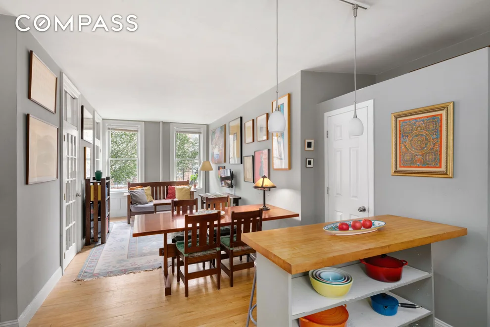 Unit for sale at 124 Thompson Street, Manhattan, NY 10012
