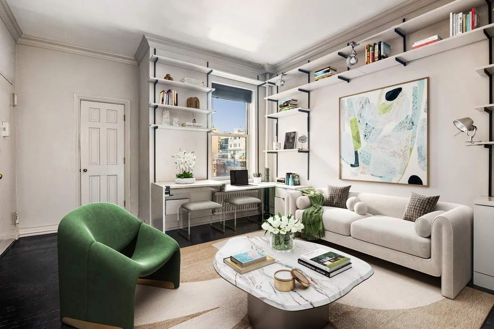 Unit for sale at 26 Gramercy Park S, Manhattan, NY 10003