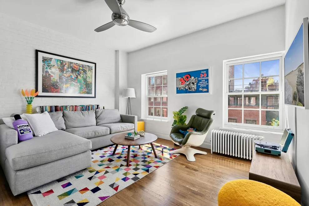 Unit for sale at 815 GREENWICH Street, Manhattan, NY 10014