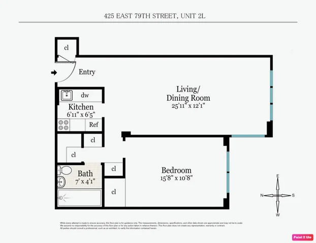 Unit for sale at 425 E 79TH Street, Manhattan, NY 10075