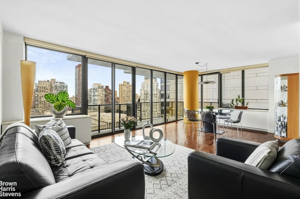 Unit for sale at 161 W 61ST Street, Manhattan, NY 10023