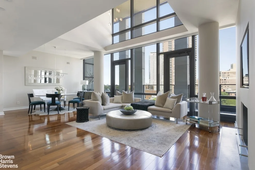 Unit for sale at 99 WARREN Street, Manhattan, NY 10007