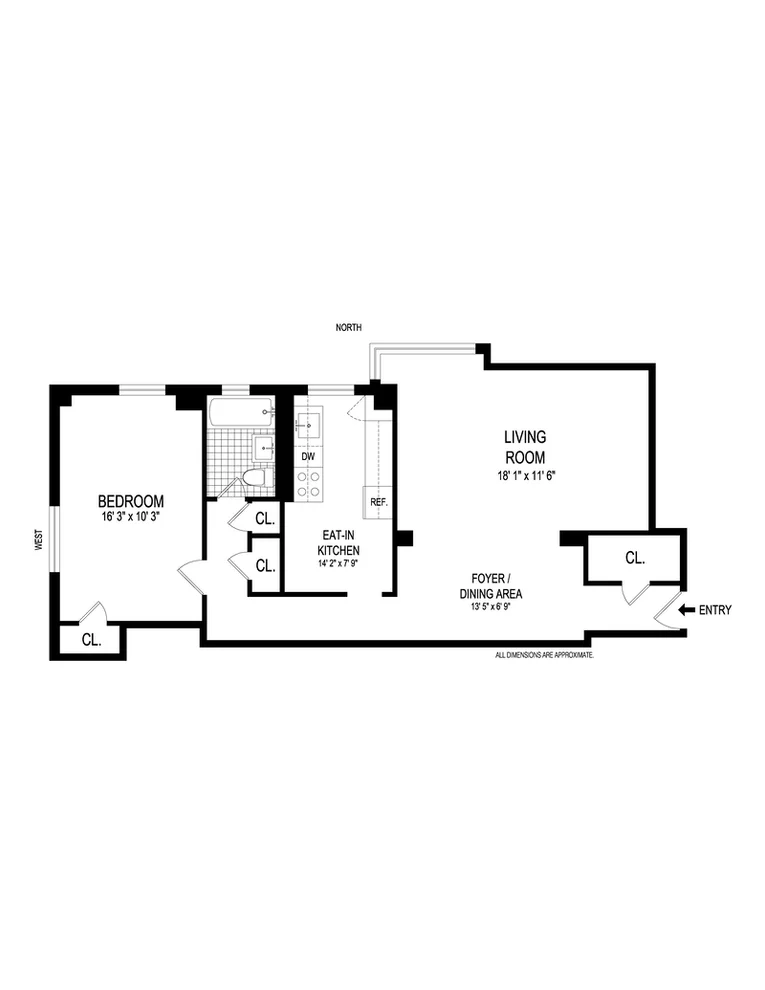 Unit for sale at 264 E BROADWAY, Manhattan, NY 10002