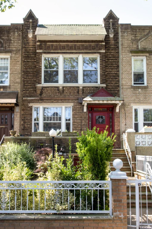 Unit for sale at 172 CROWN Street, Brooklyn, NY 11225