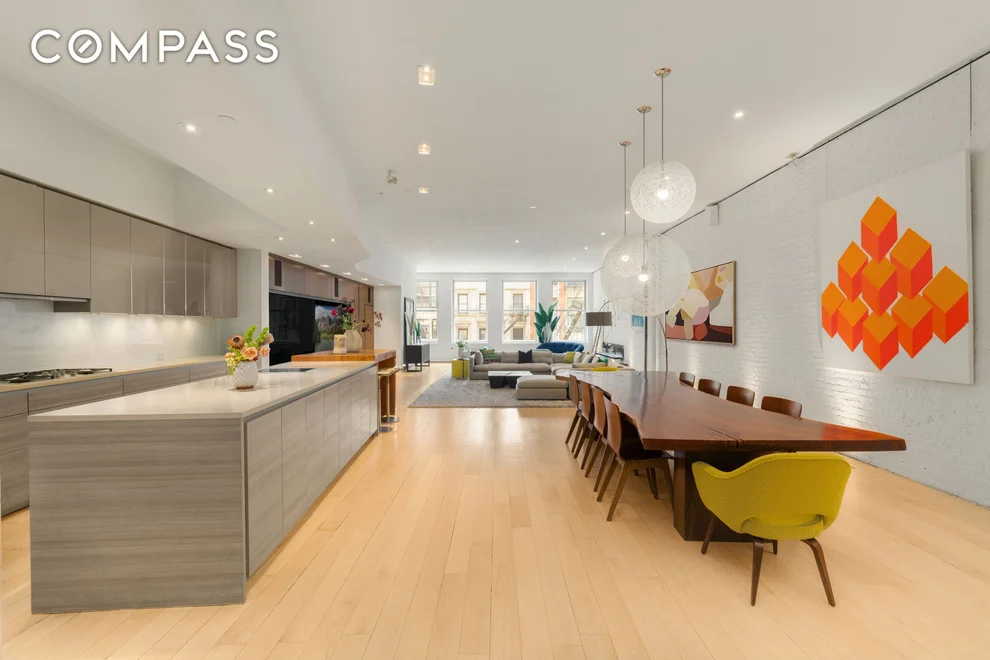 Unit for sale at 519 Broadway, Manhattan, NY 10012