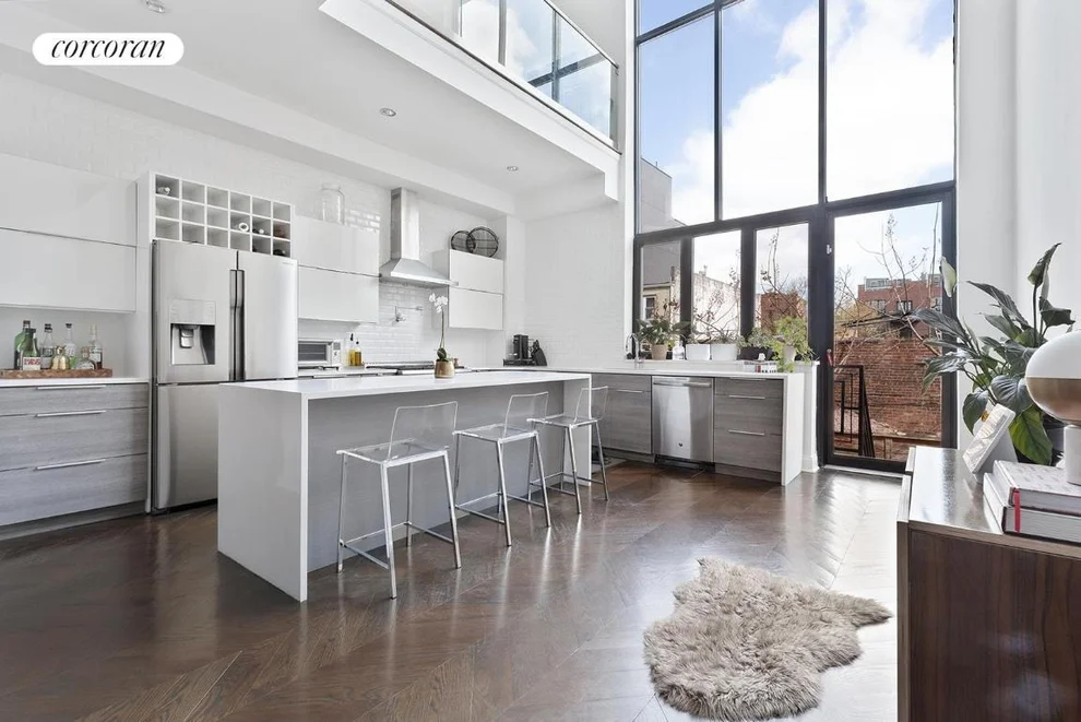 Unit for sale at 287 Kosciuszko Street, Brooklyn, NY 11221