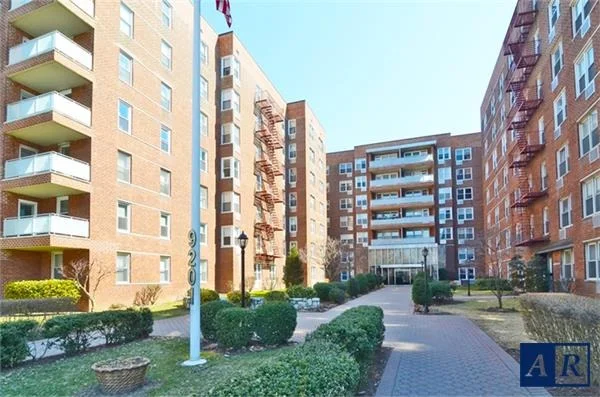 Unit for sale at 9201 Shore Road, Brooklyn, NY 11209