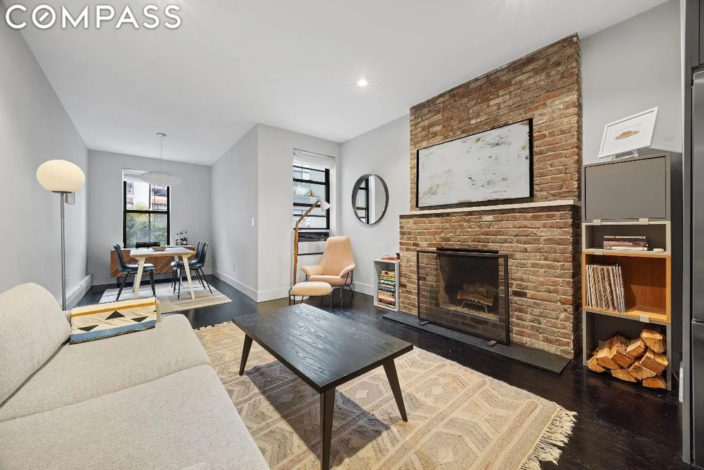 Unit for sale at 521 Dean Street, Brooklyn, NY 11217