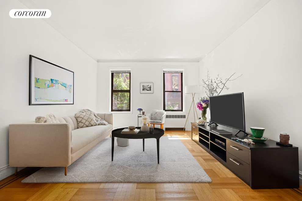 Unit for sale at 71 OCEAN Parkway, Brooklyn, NY 11218
