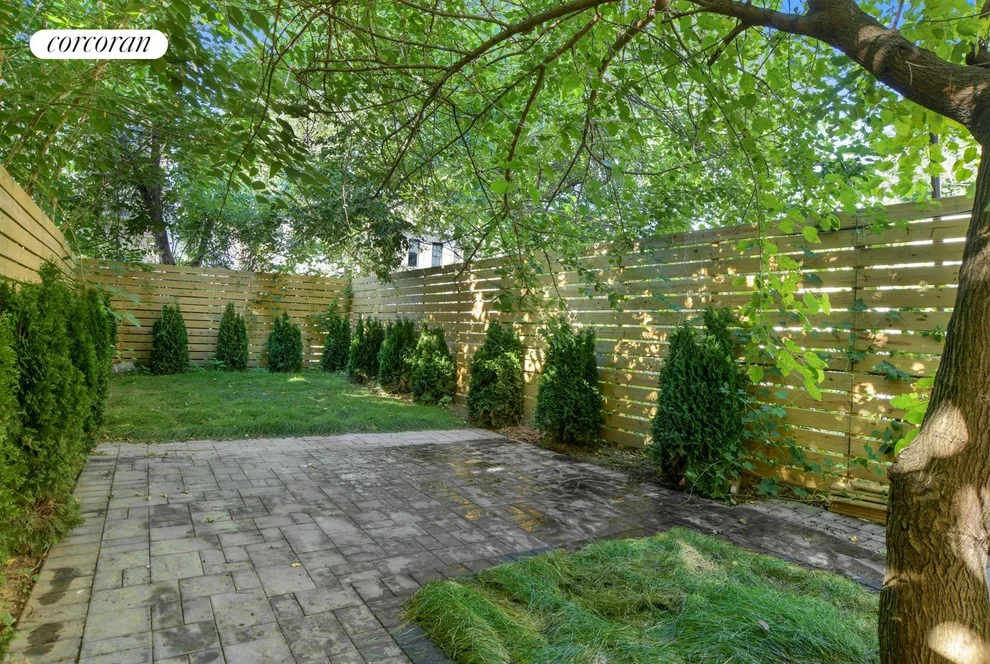 Unit for sale at 633 Prospect Place, Brooklyn, NY 11216
