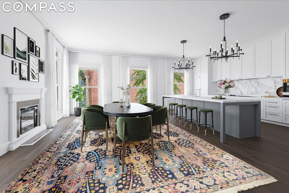 Unit for sale at 1 Montague Terrace, Brooklyn, NY 11201