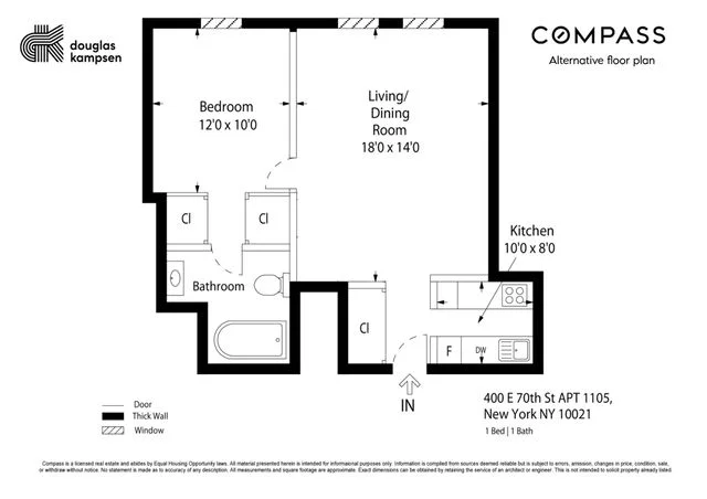 Unit for sale at 400 E 70th Street, Manhattan, NY 10021