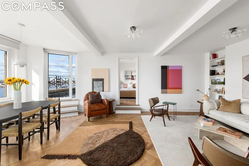 Unit for sale at 5 Riverside Drive, Manhattan, NY 10023