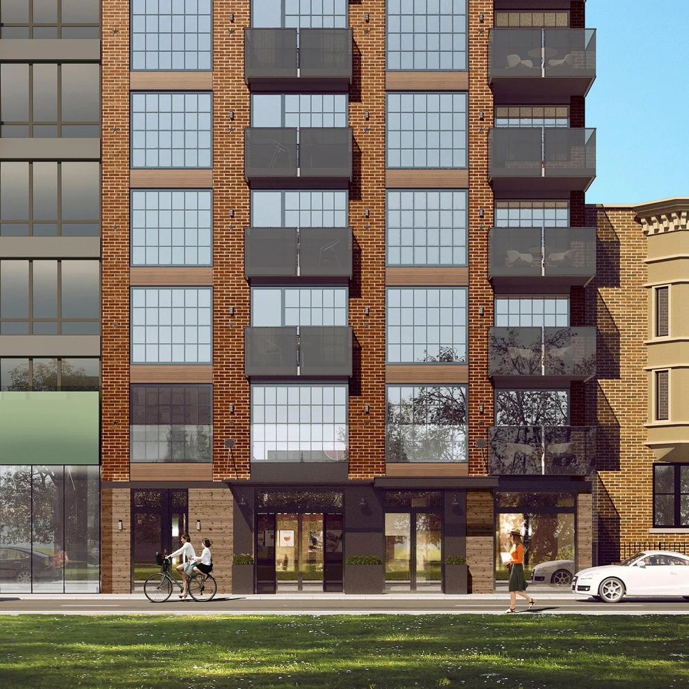 Unit for sale at 41-21 23rd Street, Queens, NY 11101