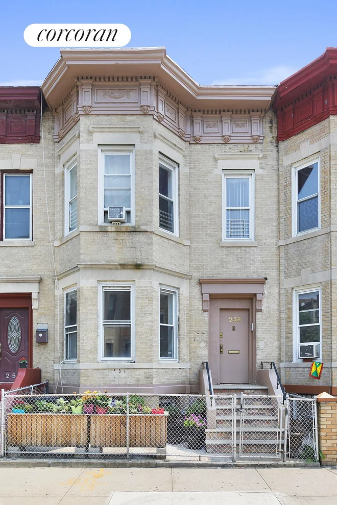 Unit for sale at 259 E 23rd Street, Brooklyn, NY 11226