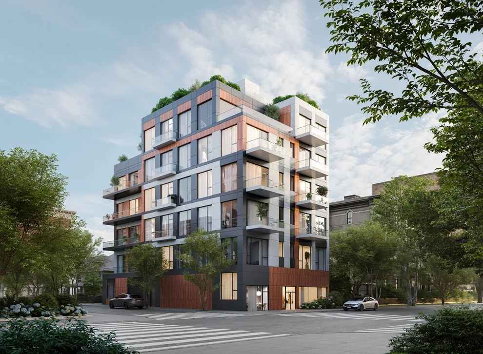 Unit for sale at 1027 Bushwick Avenue, Brooklyn, NY 11221