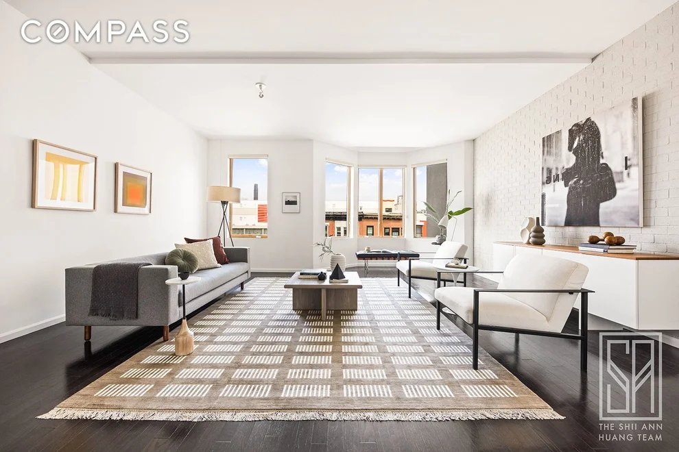 Unit for sale at 230 C 7th Street, Brooklyn, NY 11215