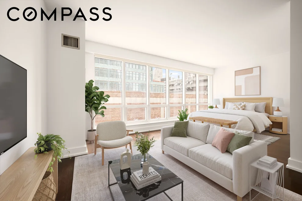 Unit for sale at 350 W 42nd Street, Manhattan, NY 10036