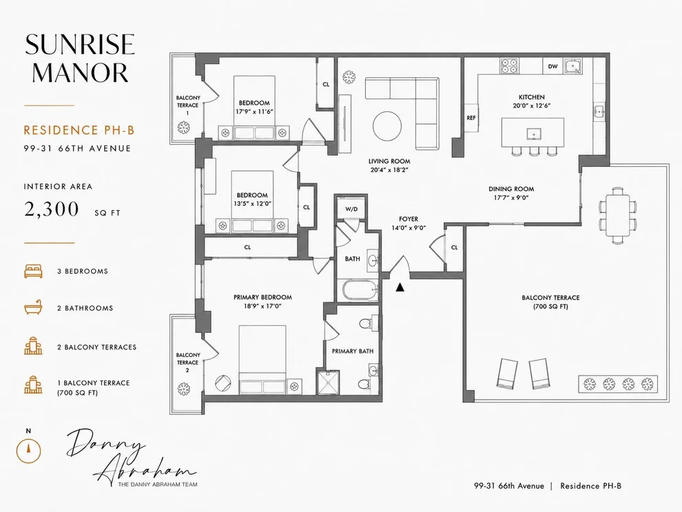 Unit for sale at 99-31 66th Avenue, Queens, NY 11374