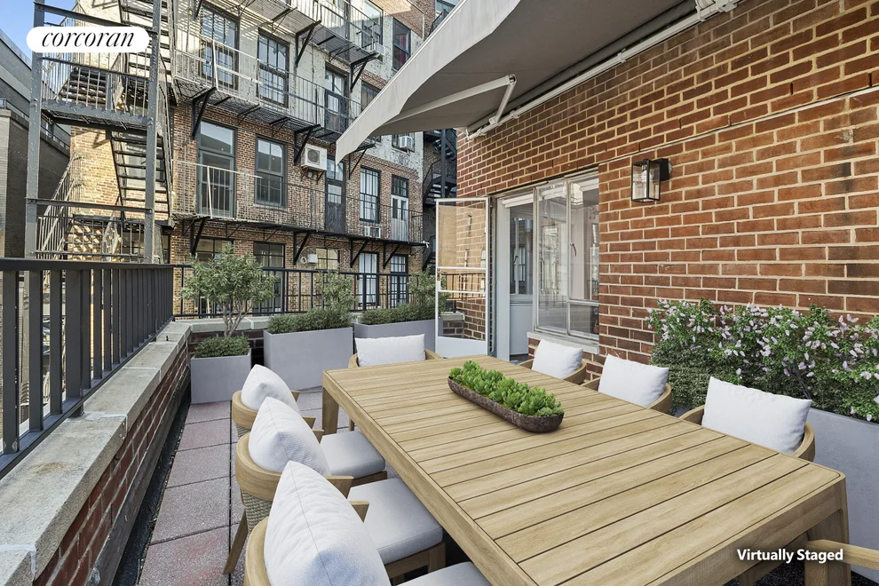 Unit for sale at 15 W 12TH Street, Manhattan, NY 10011