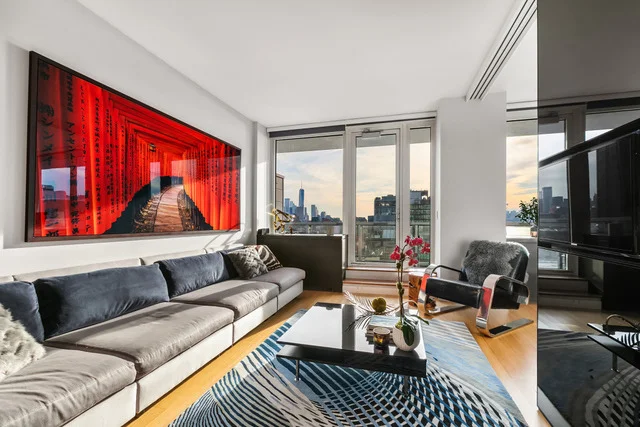 Unit for sale at 450 W 17th Street, Manhattan, NY 10011