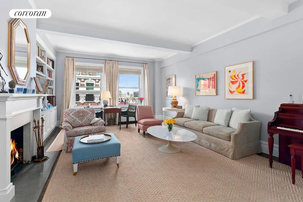Unit for sale at 975 PARK Avenue, Manhattan, NY 10028