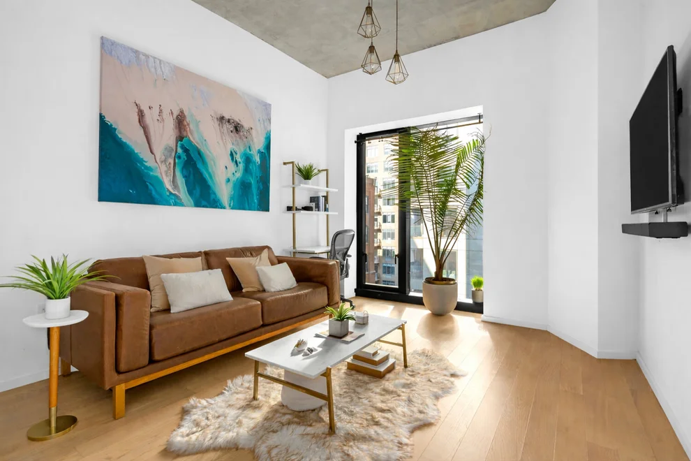 Unit for sale at 98 FRONT Street, Brooklyn, NY 11201