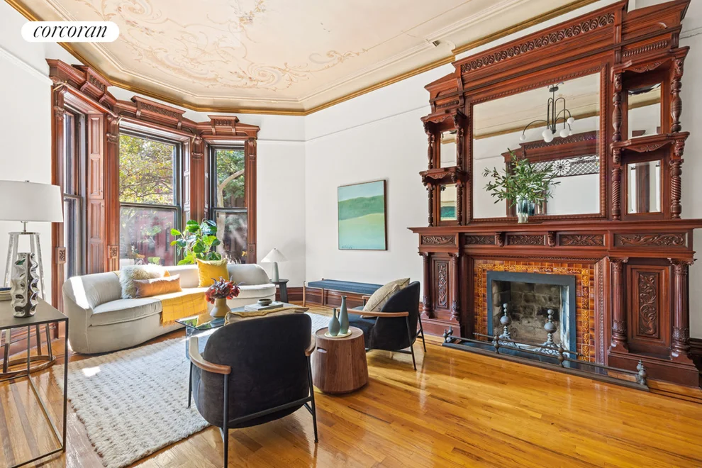 Unit for sale at 787 CARROLL Street, Brooklyn, NY 11215