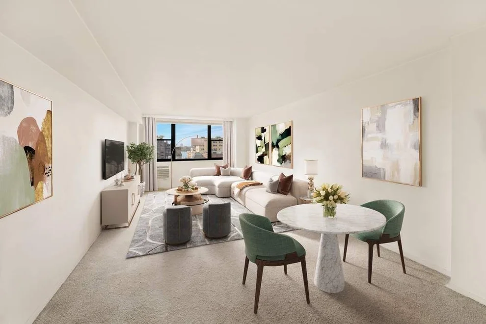 Unit for sale at 61 Jane Street, Manhattan, NY 10014