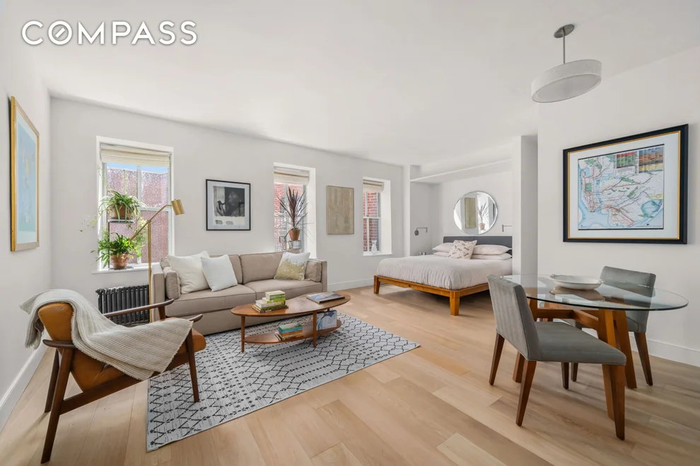 Unit for sale at 99 Bank Street, Manhattan, NY 10014