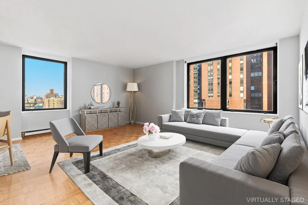 Unit for sale at 1619 3RD Avenue, Manhattan, NY 10128