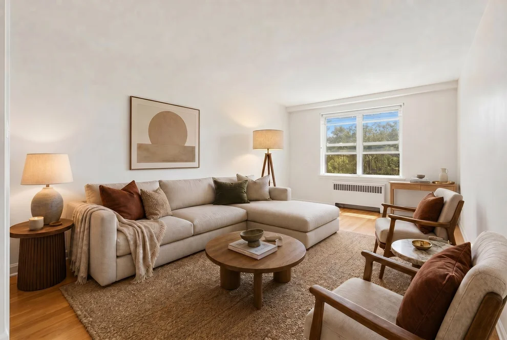 Unit for sale at 2080 BARNES Avenue, Bronx, NY 10462