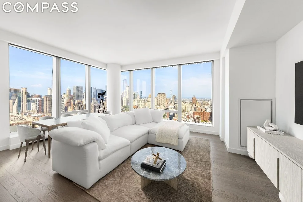 Unit for sale at 225 Cherry Street, Manhattan, NY 10002