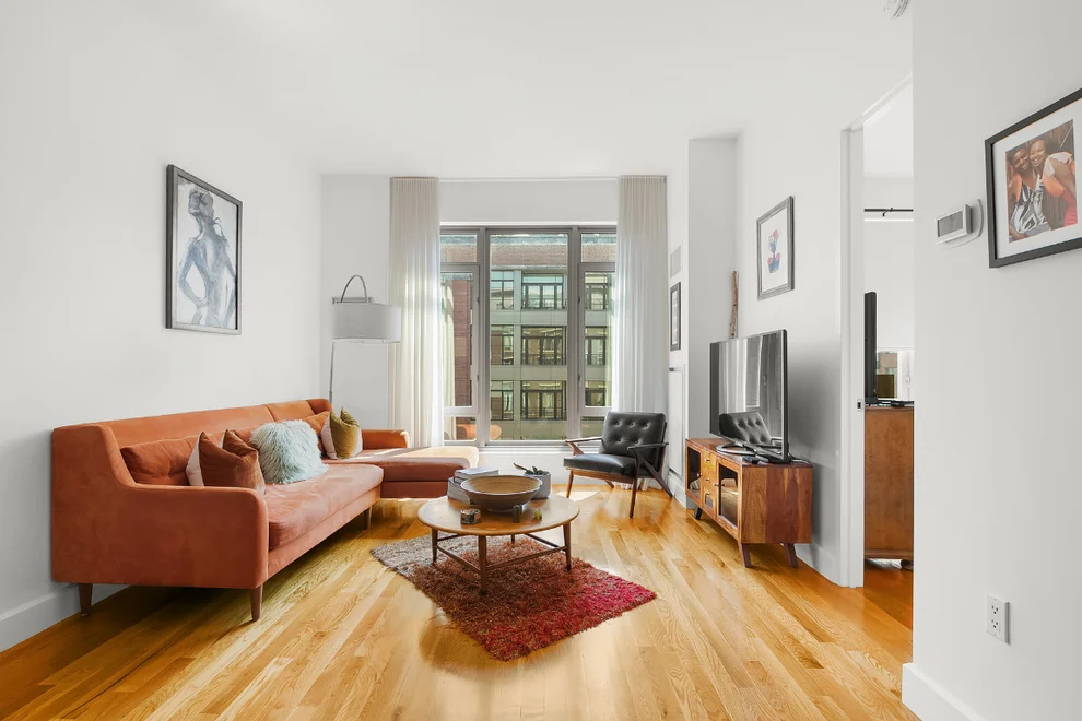Unit for sale at 315 Gates Avenue, Brooklyn, NY 11216
