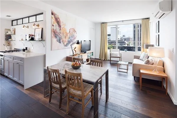 Unit for sale at 13-11 Jackson Avenue, Queens, NY 11101