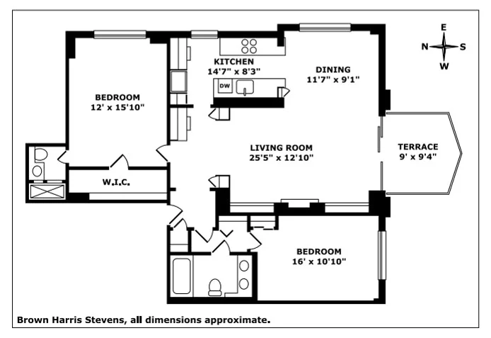 Unit for sale at 10 W 66TH Street, Manhattan, NY 10023