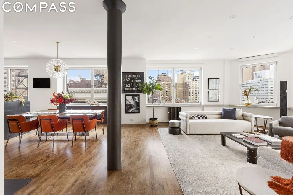 Unit for sale at 90 W Broadway, Manhattan, NY 10007