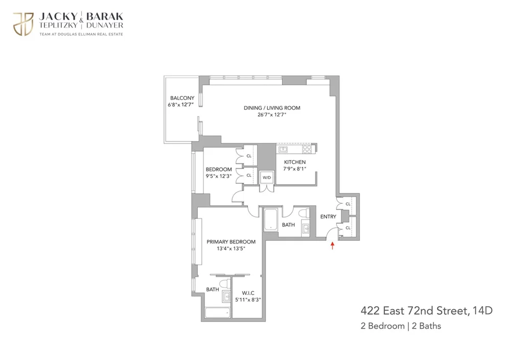 Unit for sale at 422 E 72ND Street, Manhattan, NY 10021