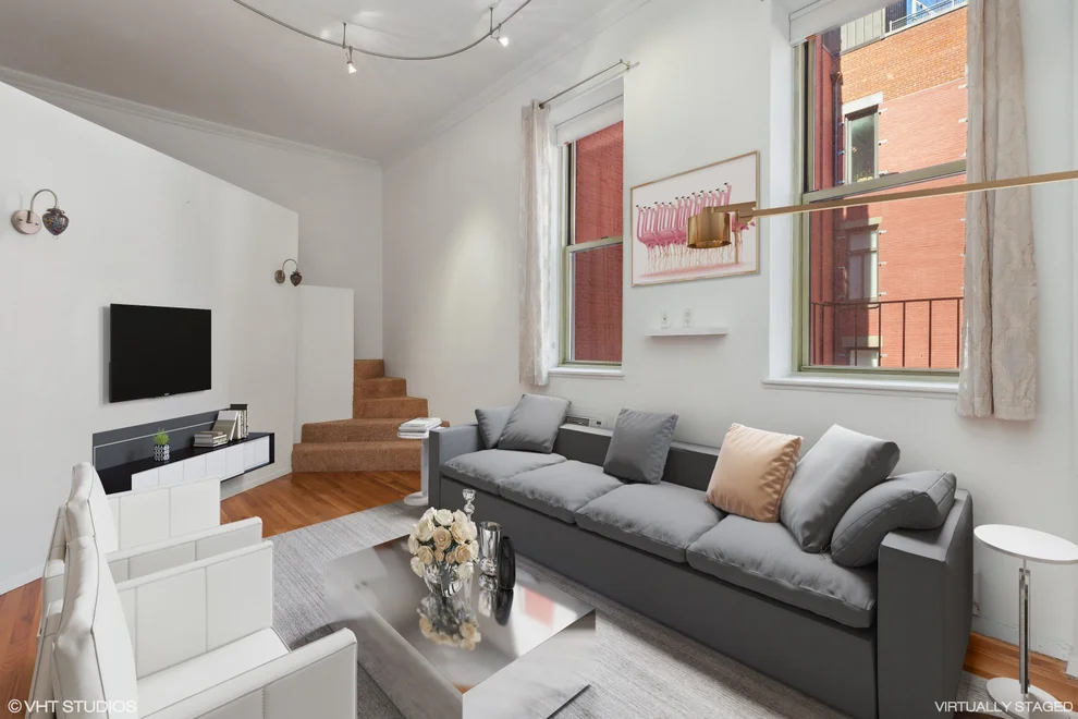 Unit for sale at 23 WAVERLY Place, Manhattan, NY 10003