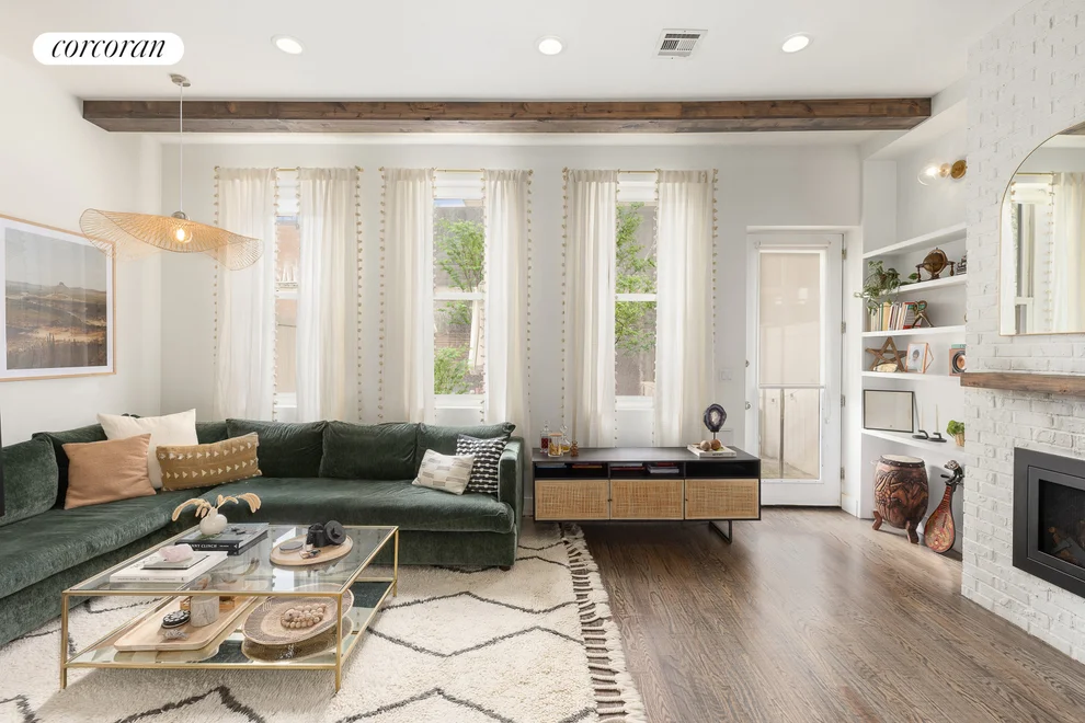 Unit for sale at 61 ENGERT Avenue, Brooklyn, NY 11222