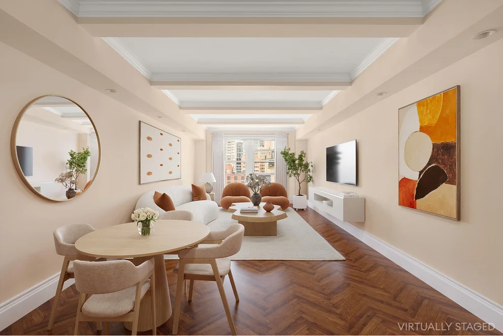 Unit for sale at 575 PARK Avenue, Manhattan, NY 10065