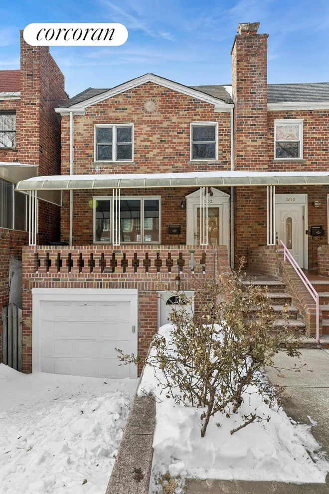 Unit for sale at 2652 E 29TH Street, Brooklyn, NY 11235