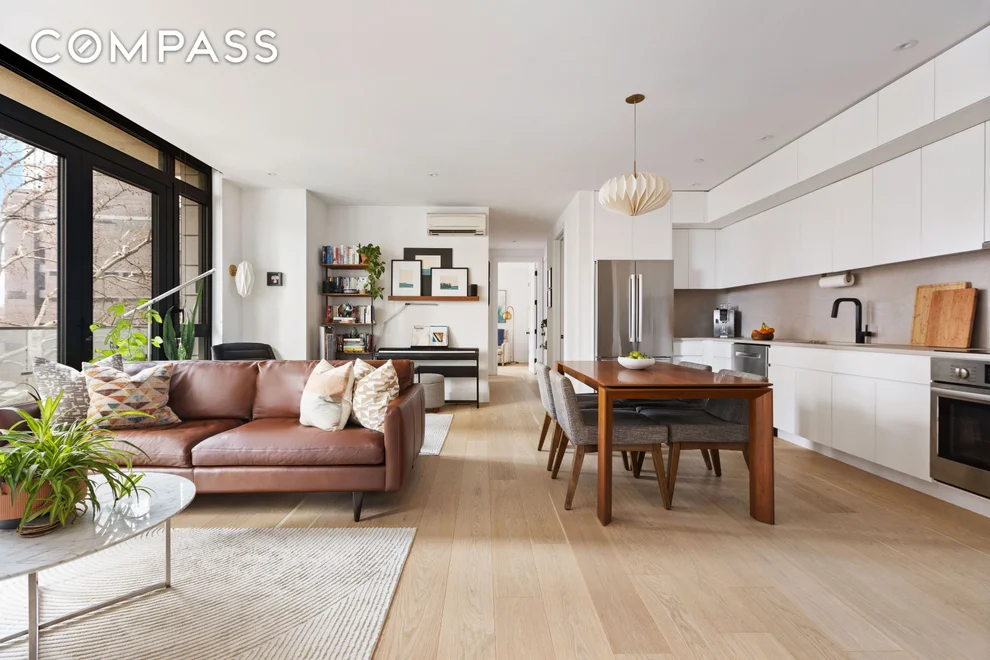 Unit for sale at 112 Fleet Place, Brooklyn, NY 11201