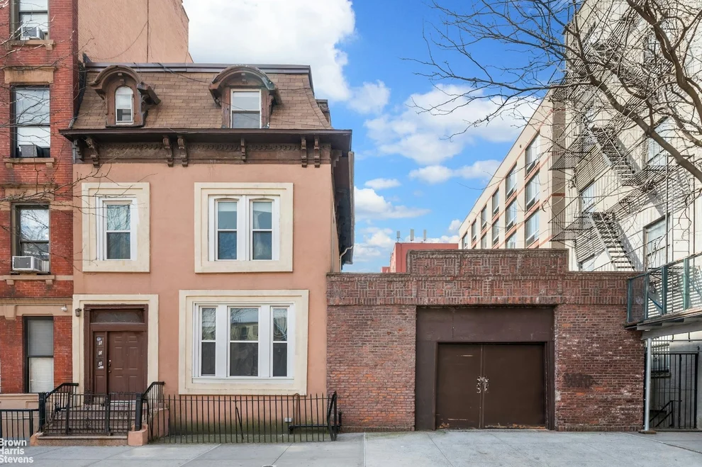 Unit for sale at 502 E 118TH Street, Manhattan, NY 10035