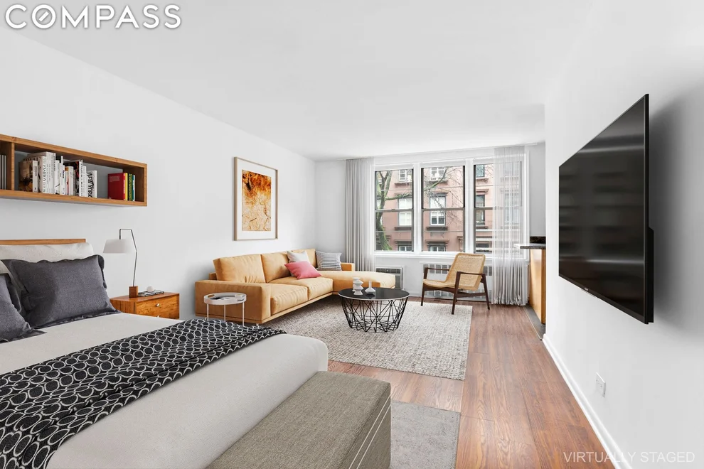 Unit for sale at 130 Hicks Street, Brooklyn, NY 11201