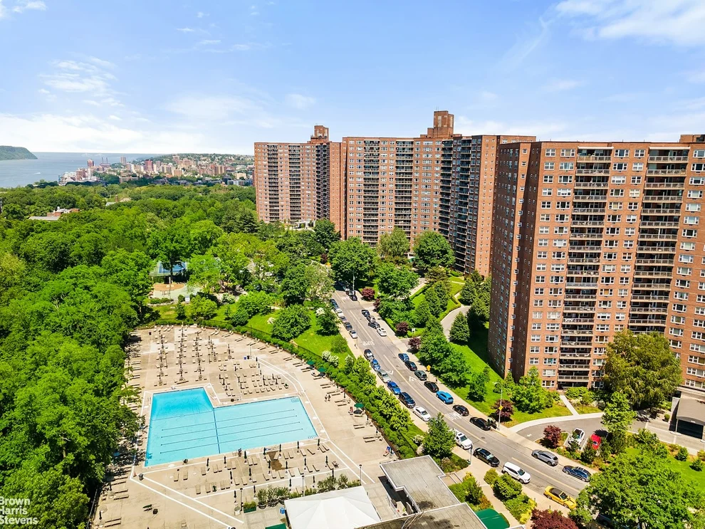 Unit for sale at 5700 ARLINGTON Avenue, Bronx, NY 10471