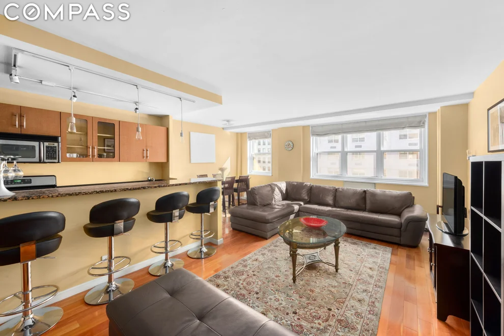 Unit for sale at 63 E 9th Street, Manhattan, NY 10003