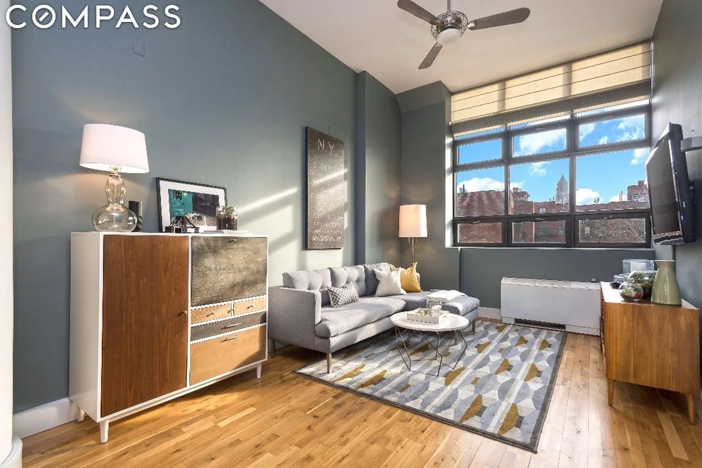 Unit for sale at 360 Furman Street, Brooklyn, NY 11201