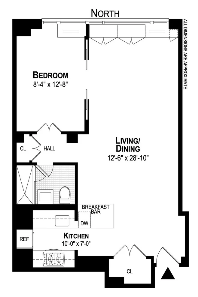 Unit for sale at 211 E 51st Street, Manhattan, NY 10022