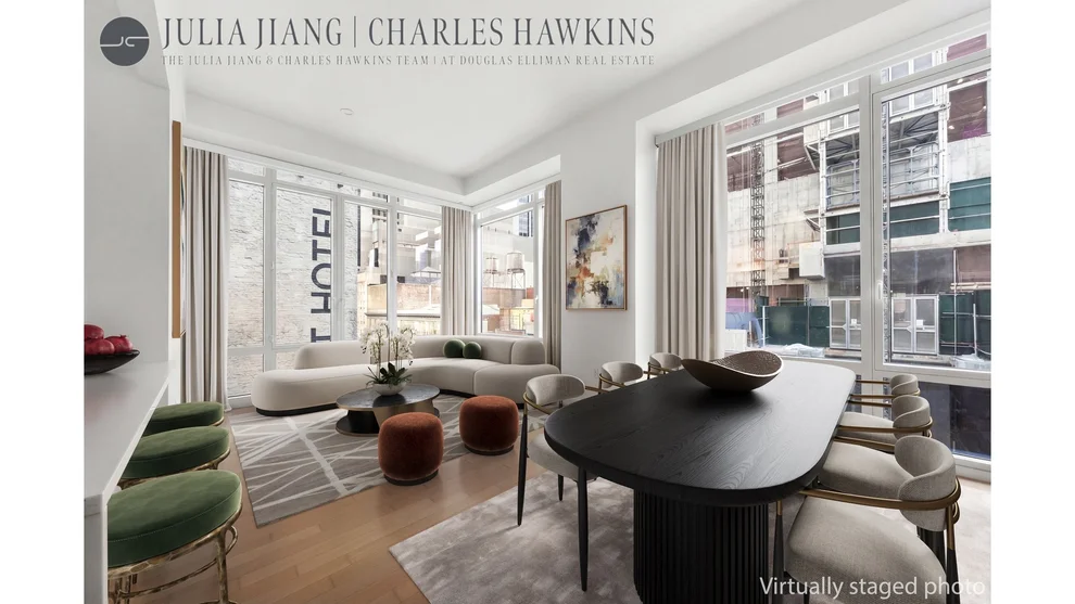 Unit for sale at 247 W 46TH Street, Manhattan, NY 10036